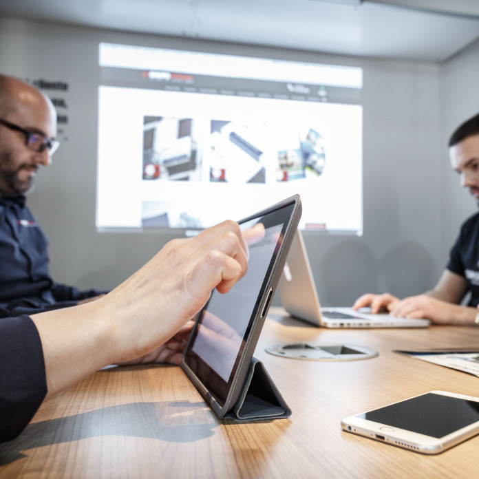 Expertos en Consultorías para Transformación Digital de Empresas con Software Empresarial