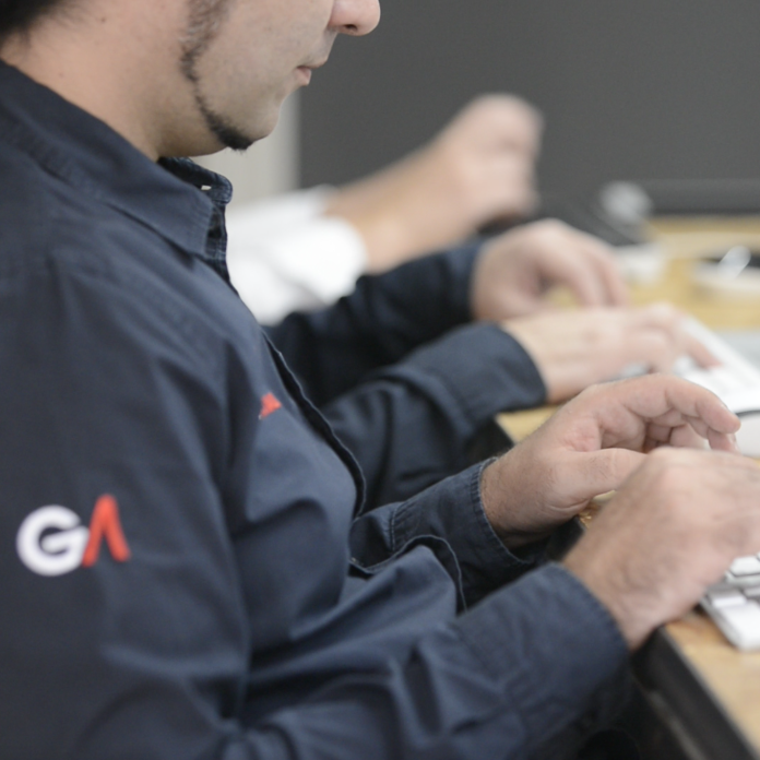 Especialistas en Consultorías para Transformación Digital de Empresas con Software Empresarial