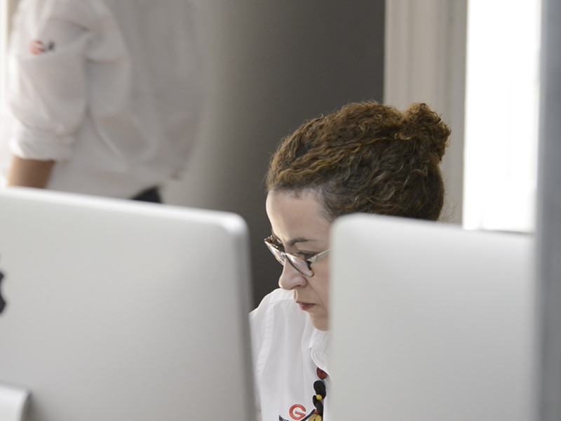GA Consultores Informáticos · IA Generativa / Inteligencia Artificial en Lleida